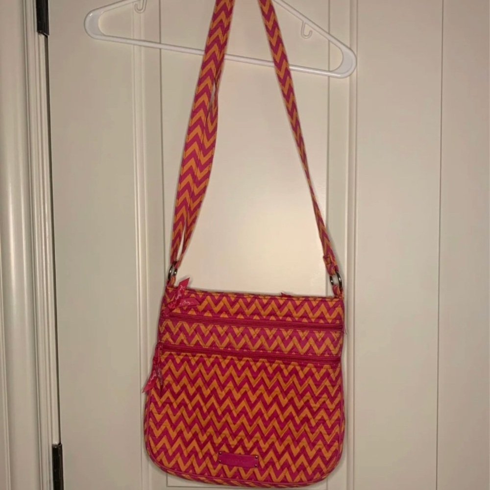 Vera Bradley Crossbody